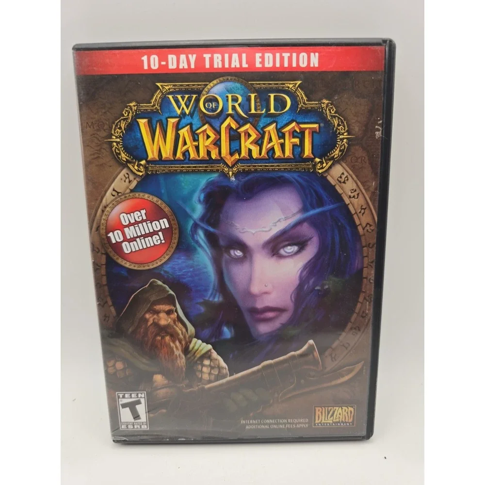 World of Warcraft (PC) - PC